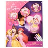 Набір для творчості LED нічник Disney Princess