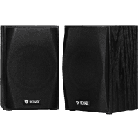 Комп.Акустика YENKEE YSP 2010BK USB speakers 2.0