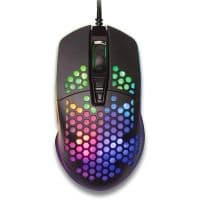 Миша YENKEE YMS 3030BK SHOTGUN Gaming mouse USB