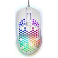 Миша YENKEE YMS 3030WE SHOTGUN Gaming mouse USB
