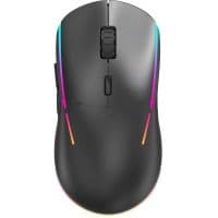Миша YENKEE YMS 3500BK SAMURAI Gaming Mouse, Чорний