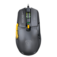 Миша YENKEE YMS 3600BK MARKSMAN Gaming Mouse