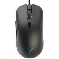 Миша YENKEE YMS 300BK REAPER Herni mys USB
