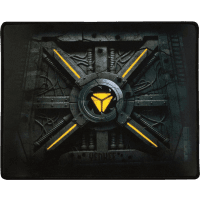Килимок для мишi YENKEE YPM 3001 GATEWAY Gaming mouse pad