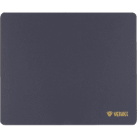 Килимок для мишi YENKEE YPM 2000GY Ultra thin mouse pad