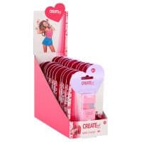 Кольорова крейда для волосся CREATE IT! в асортименті
