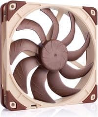 Вентилятор Noctua NF-A14x25 G2 PWM для корпусу 140x140x25мм SSO2 1250-1500 об/хв