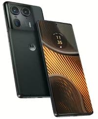 Смартфон Moto Edge 50 ultra 16/1T, сірий ліс (PB0Y0022PL)