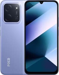 Смартфон POCO C85 6/128GB Purple