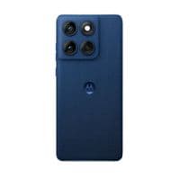 Смартфон Moto Edge 60 12/256 Гібралтарське море (PB7H0031RS)