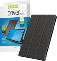 Чехол COLORWAY для Oppo Pad SE, чорний