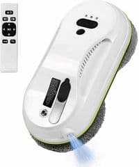 Робот для миття вікон IQ cleaner HCR-09