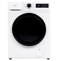 Пральна машина MIDEA MF110W70B/W-UA