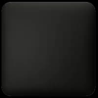 Панель фронтальна Ajax SoloCover (CP) black