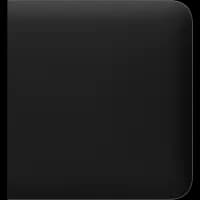 Панель фронтальна Ajax SideCover (CP) black