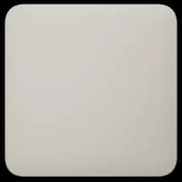 Панель фронтальна Ajax SoloCover (CP) ivory