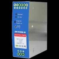 Блок питания Ewind EW-PI240W-48 на DIN-рейку 240 Вт/48 В