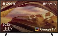 Телевизор Sony 55" KD55X75WLE33