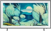 ТБ Samsung QLED 55" QE55LS03FAUXUA