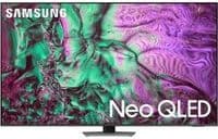 Телевизор Samsung MiniLED 65" QE65QN85DBUXUA