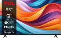 Телевизор TCL QLED 65" 65T7B