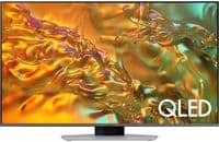 Телевизор Samsung QLED 50" QE50Q80DAUXUA