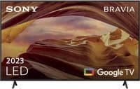 Телевизор Sony 50" KD50X75WLE33