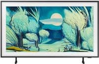 Телевизор Samsung QLED 50" QE50LS03FAUXUA + сменная рамка Samsung для ТВ 50" The Frame 2021 White