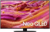 Телевізор Samsung MiniLED 43" QE43QN90FAUXUA