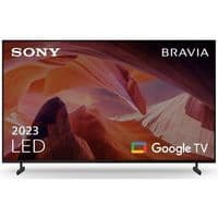 Телевизор Sony 65" KD65X80LE33