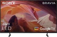 Телевизор Sony 75" KD75X80L