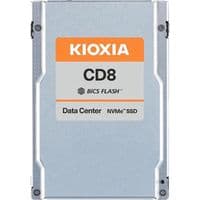 SSD Kioxia (U.2 15MM, 12.8TB, Pcle Gen4 1x4, BiCS FLASH TLC, CD8-V SIE)