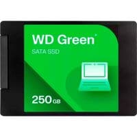 SSD WD Green (2.5", 2TB, SATA 6Gb/s)