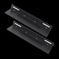 Комплект направляющих креплений Trinix TRX-450D/LB Black  (2 шт.) 