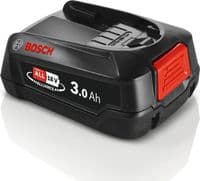 Сменный аккумулятор Bosch BHZUB1830