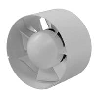 Вытяжной вентилятор Europlast EK150T