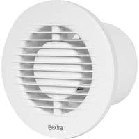 Вытяжной вентилятор EUROPLAST E-Extra EA100HT