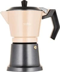 Гейзерная кофеварка Maxmark 300 мл (MK-AL4110)