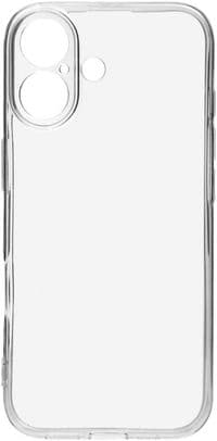 Чехол для мобильного телефона Armorstandart Air Apple iPhone 17 Clear (ARM86223)
