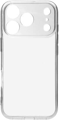 Чохол до мобільного телефона Armorstandart Air Apple iPhone 17 Pro Clear (ARM86224)
