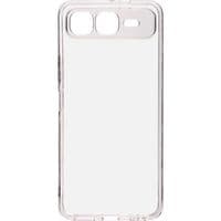 Чохол до мобільного телефона Armorstandart Air Infinix Smart 10 Plus 4G Clear (ARM87992)