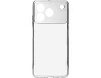 Чехол для мобильного телефона Armorstandart Air ZTE Blade A76 4G Clear (ARM87526)