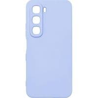 Чохол до мобільного телефона Armorstandart ICON Infinix Hot 60i 4G Lavender (ARM87896)
