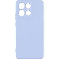 Чохол до мобільного телефона Armorstandart ICON Motorola G86 5G Lavender (ARM87035)