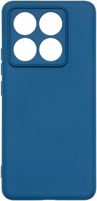 Чохол до мобільного телефона Armorstandart ICON Xiaomi 14T Pro Dark Blue (ARM88503)