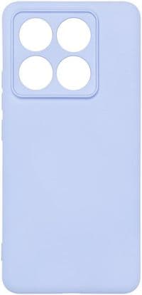 Чохол до мобільного телефона Armorstandart ICON Xiaomi 14T Pro Lavender (ARM88504)