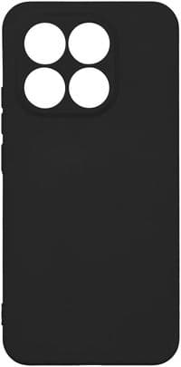 Чохол до мобільного телефона Armorstandart ICON Xiaomi 15T 5G Black (ARM86985)