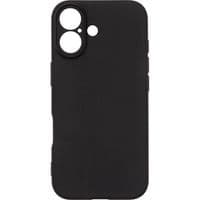 Чохол до мобільного телефона Armorstandart Matte Slim Fit Apple iPhone 17 Black (ARM86231)