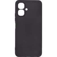 Чохол до мобільного телефона Armorstandart Matte Slim Fit Infinix Smart 10 4G Black (ARM87157)