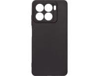 Чохол до мобільного телефона Armorstandart Matte Slim Fit ZTE Blade A56 4G Black (ARM87537)